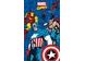 Osuška Avengers Comics 70x120 cm