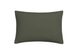 Vandyck Luxusní povlak na polštář Home Piqué waffle 40x55cm Earth green
