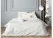 Mistral Home povlečení bavlněný satén Paisley White