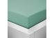 Homeville jersey prostěradlo ELASTIC celadon