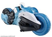 MAX STEEL Y1406 Turbo Bike