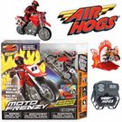 Air Hogs Moto Frenzy-minimotorka dálkové ovládání