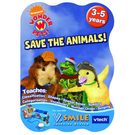 Vtech V.Smile hra Wonderpets! zachraňte zvířátka