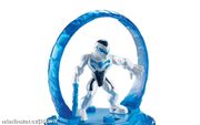 Max Steel Y1394 Turbo bojovníci Transform Max