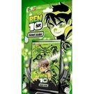 Ben 10- sběratelská karetní hra- rozšiřovací karty