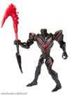 MAX STEEL CBW 52 Týmová figurka Dredd