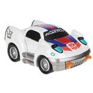 Hasbro 83711 Transformers Bumper Battlers- Autobot Jazz