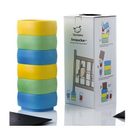 Kostky pro podpěru postýlky- pro případ nemoci