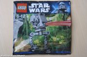 Lego Star Wars 30054 AT-ST