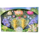 ČAJOVÝ SERVIS S VÍLOU TINKERBELL