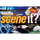 Movies 2nd edition Scene it? DVD+stolní hra
