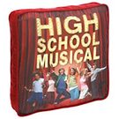 High School Musical nafukovací polštář na podlahu
