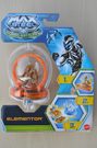 Max Steel Y1393 Turbo bojovníci Earth Elementor