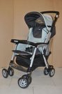 Kočárek golfky Peg Perego (Mamas and Papas) Aria Java