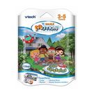 Vtech V.Smile Little Einsteins- Malí Einsteinové