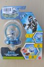 Max Steel Y1389 Turbo bojovníci Turbo Blaster Max