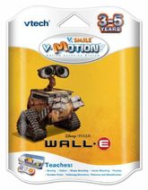 Vtech V.Smile hra Wall-E