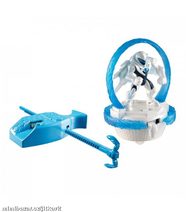 Max Steel Y1404 Turbo bojovníci Létající Max