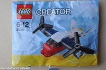 Lego Creator 30189