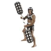 Gladiators (Gladiátoři)-figurka Predator 15 cm