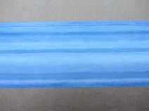 Samolepící bordura na zeď- horizon blue 5mx12.5cm