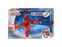 Stavebnice Meccano 3703- akrobatické letadlo