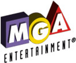 MGA Entertainment