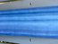 Samolepící bordura na zeď- horizon blue 5mx12.5cm