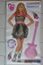 XXL Samolepící dekorace- Hannah Montana 130x72cm