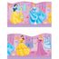 Disney Princezna- dětský samolepící metr