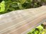 Samolepící bordura na zeď- přírodní proužky Stripes natural
