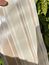 Samolepící bordura na zeď- přírodní proužky Stripes natural