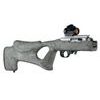 Pažba Hogue Ruger 10/22 TD .920" Thumbhole "lesní maskování" Ghillie Green