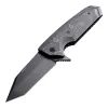 Nůž Hogue EX-02 3,75" Tanto Flipper G-10 G-Mascus Gray