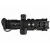 MTC SWAT Prismatic 12×50 SCB Riflescope
