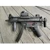 Heckler & Koch SP5K-PDW