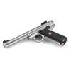 Ruger MK IV Stainless.22 LR