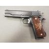 KSD 1911 Govt. & Commander Full Size walnut CZ