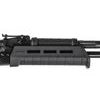 Magpul krátké předpažbí AK 47/74 pro MOE M-LOK černé