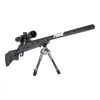 Bipod Spartan Javelin Pro Hunt Long 8,7 - 12,4"