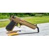 Magnum Research Desert Eagle XIX 6" Burnt Bronze Cerakote .50AE