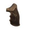 KSD Smith & Wesson K/L gungrips round butt frame walnut 3