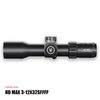 Puškohled Swampdeer HD MAX 3-12x32 SF FFP