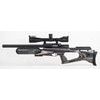 Brocock XR Sniper HR Magnum HiLite laminate 5,5mm air rifle