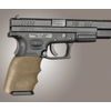 Návlek Hogue HandAll Springfield XD 9 MM, 40 S&W, 357 SIG & 45 ACP FDE