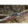 Vzduchovka Daystate Red Wolf HiLite 5,5mm