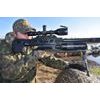 Daystate Delta Wolf Tactical 5.5 mm air rifle