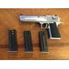 Magnum Research Desert Eagle XIX 6" Polished Chrom .44 Magnum