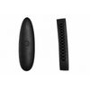 Cervellati Recoil Pad 64 Black Medium