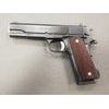 KSD 1911 Govt. & Commander Full Size rosewood 4 gungrips